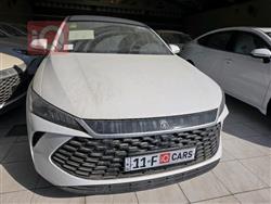 بي واي دي Qin Plus